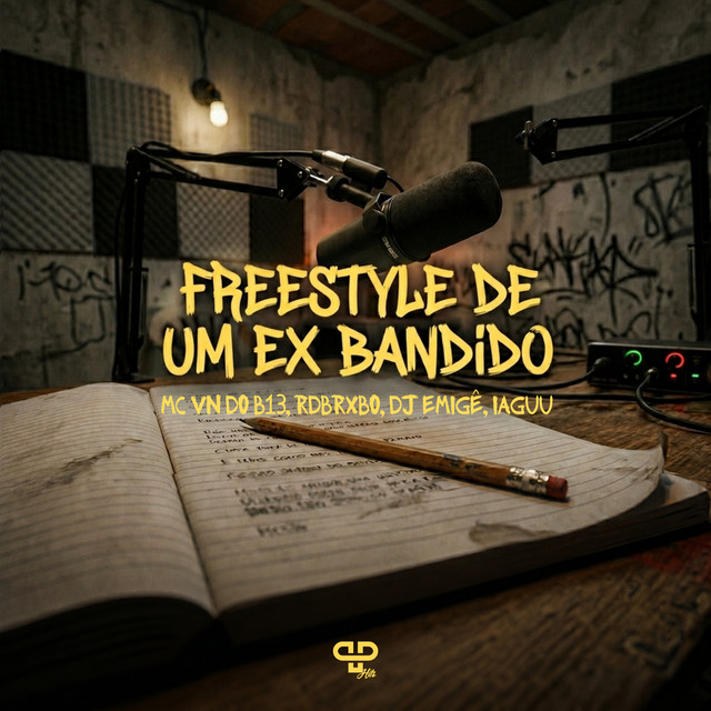 Freestyle de um Ex Bandido