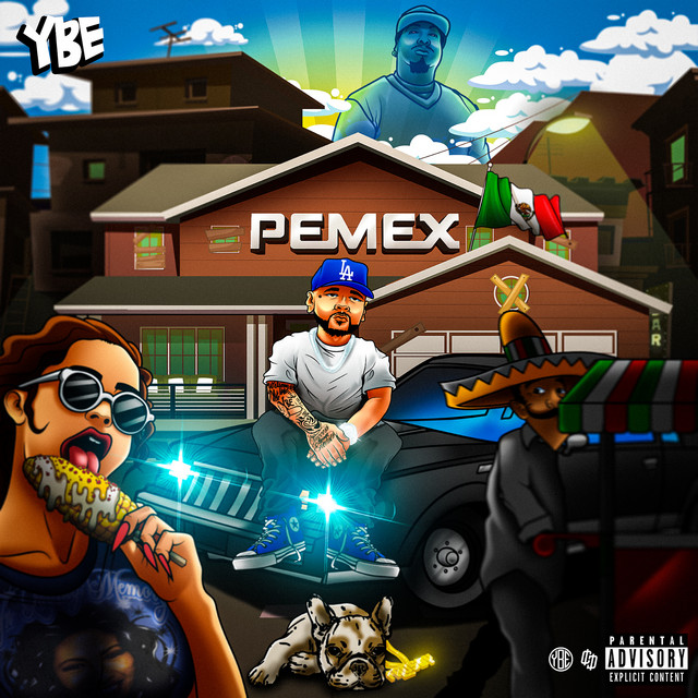 Clicka - song and lyrics by Ybe | Spotify