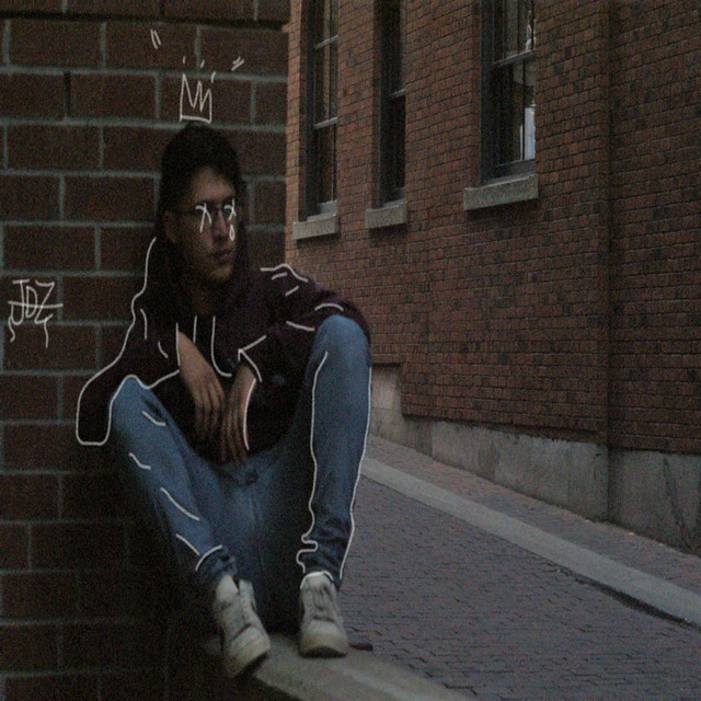 Nada cover art