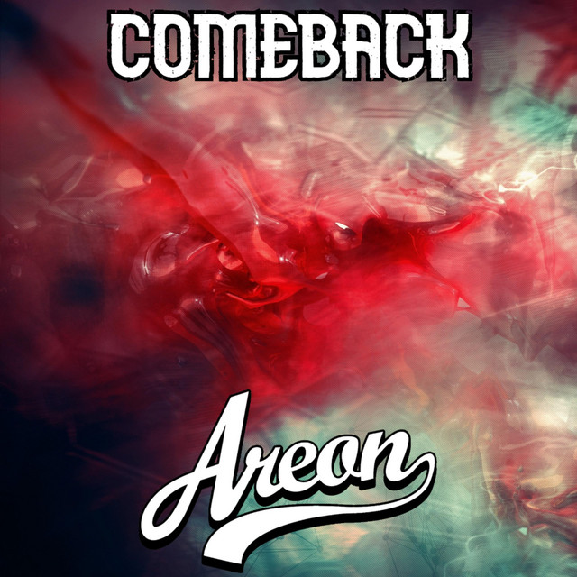 Comeback cover