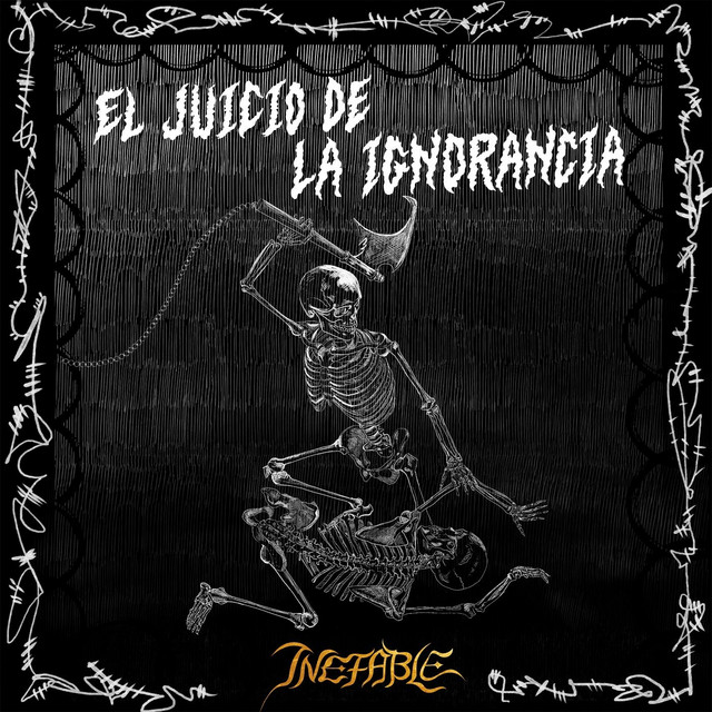 El Juicio de la Ignorancia cover art