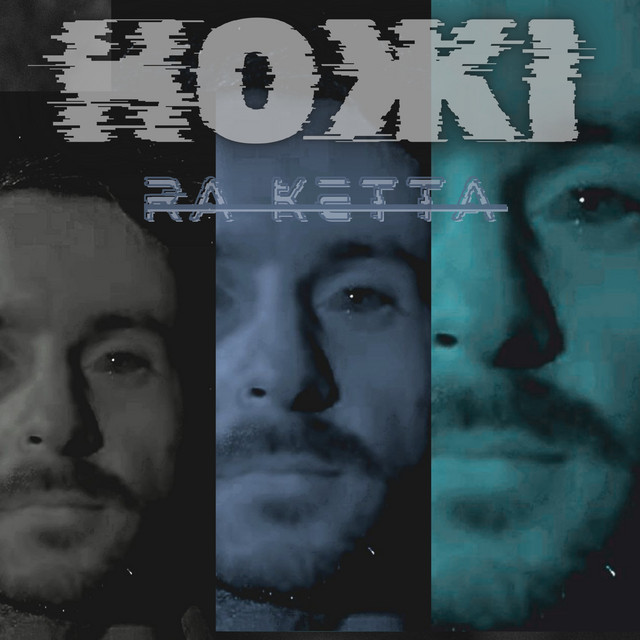 Обкладинка: Ножі — RA ketta