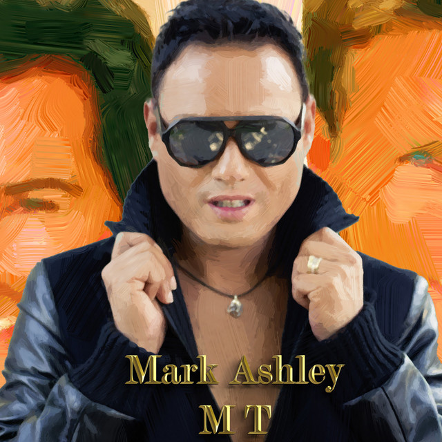 Mt cover art
