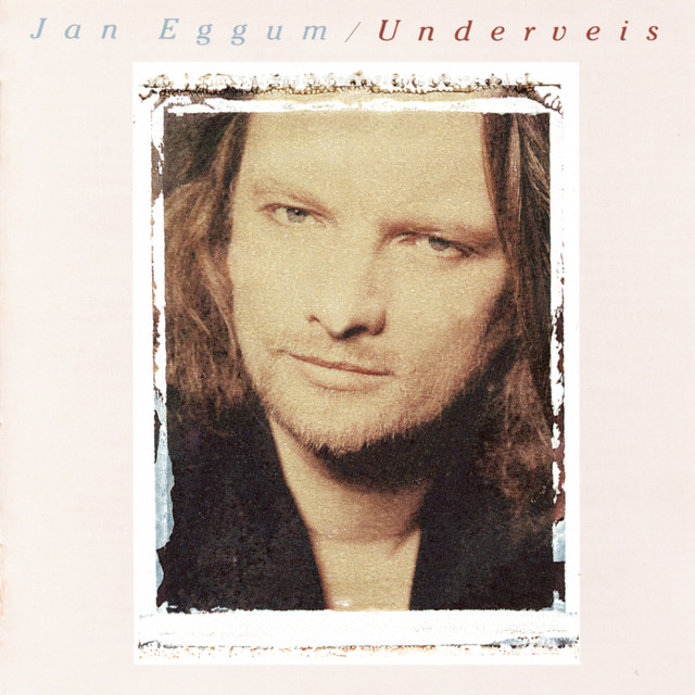 Underveis cover