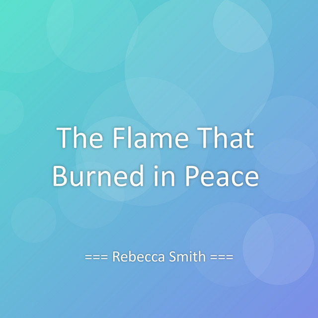 Rebecca Smith