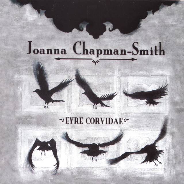 Eyre Corvidae cover