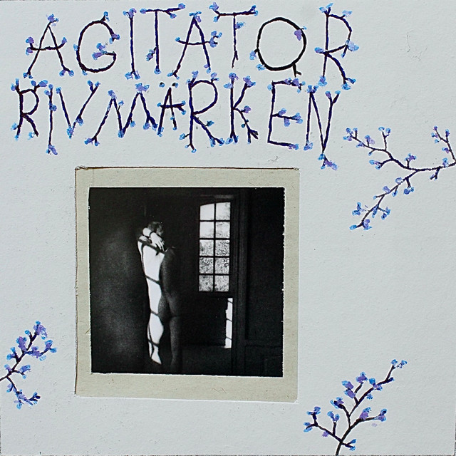 Rivmärken cover art