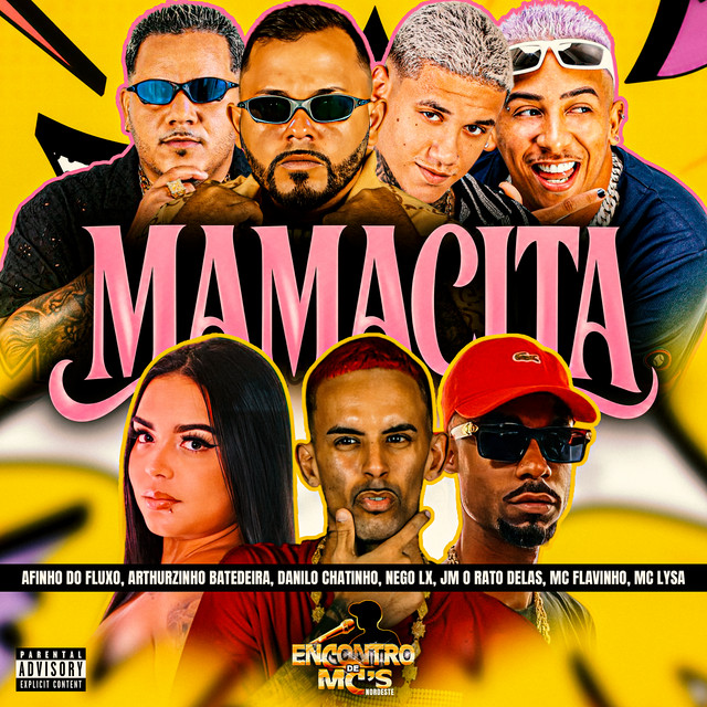 Mamacita