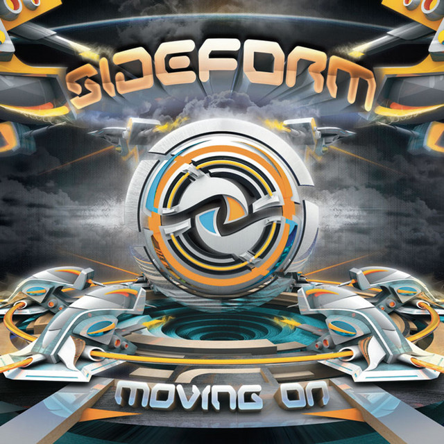 Moving On cover art