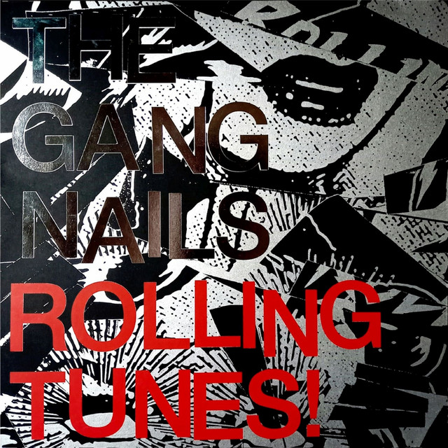 The Gangnails Photo