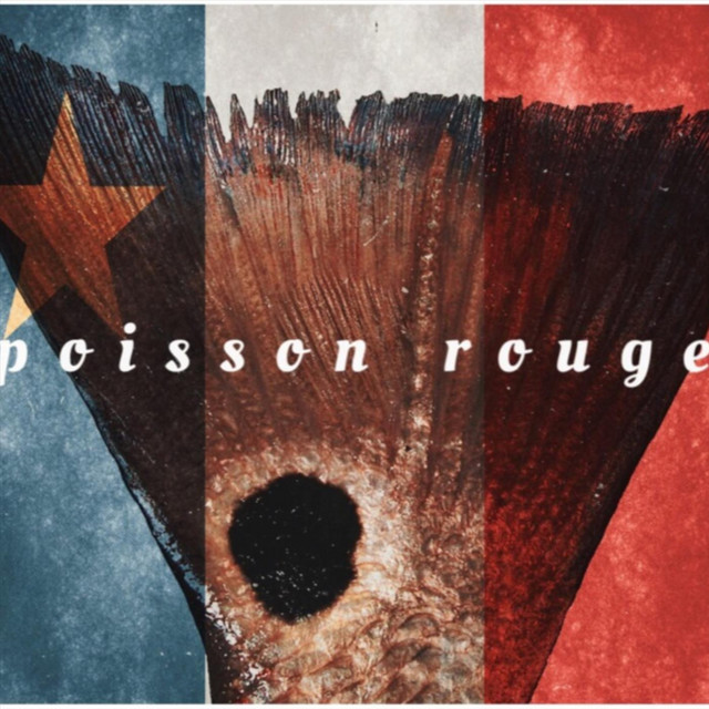 Rise Up - EP by Poisson Rouge | Spotify