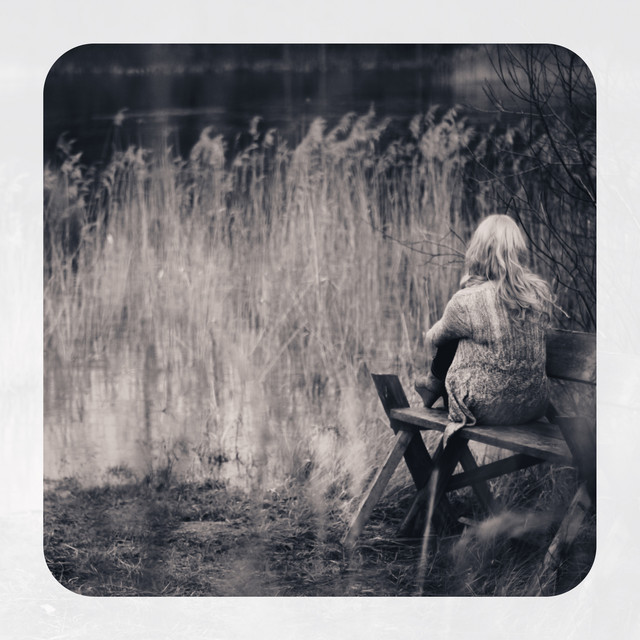 Allein cover art