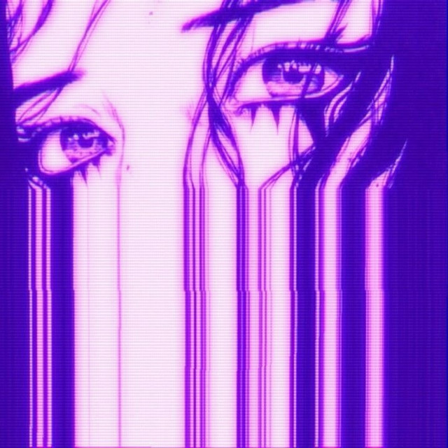 Cover art: SYNTHONA — exhaustedmane