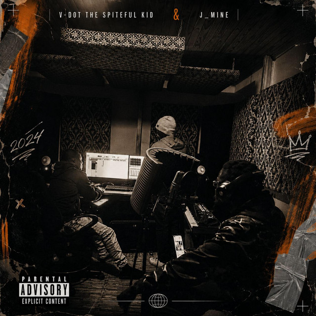 Monalisa cover art