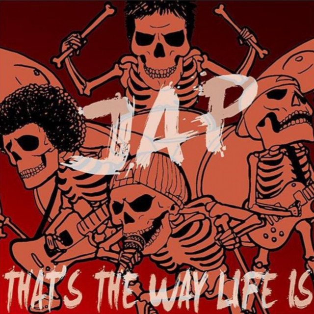 JAP | Spotify