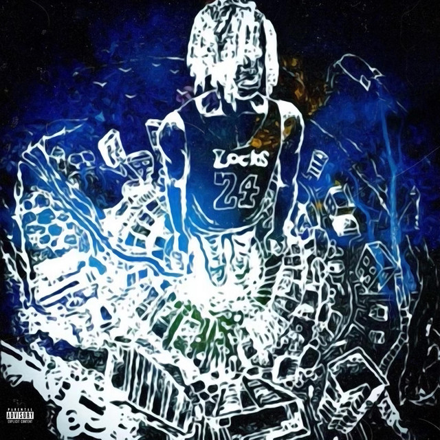 Kobe vs. The Wrld cover art