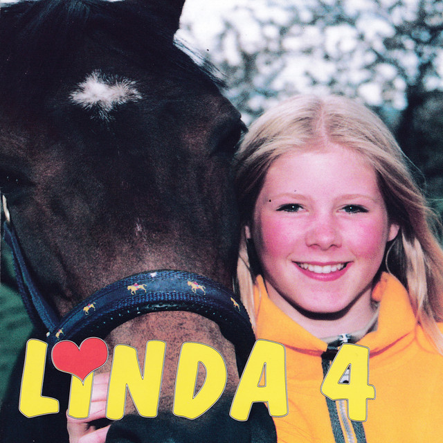 Linda 4 cover art