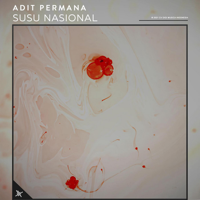 Susu Nasional cover art