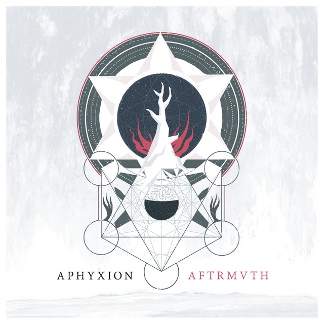 Aftermath cover art