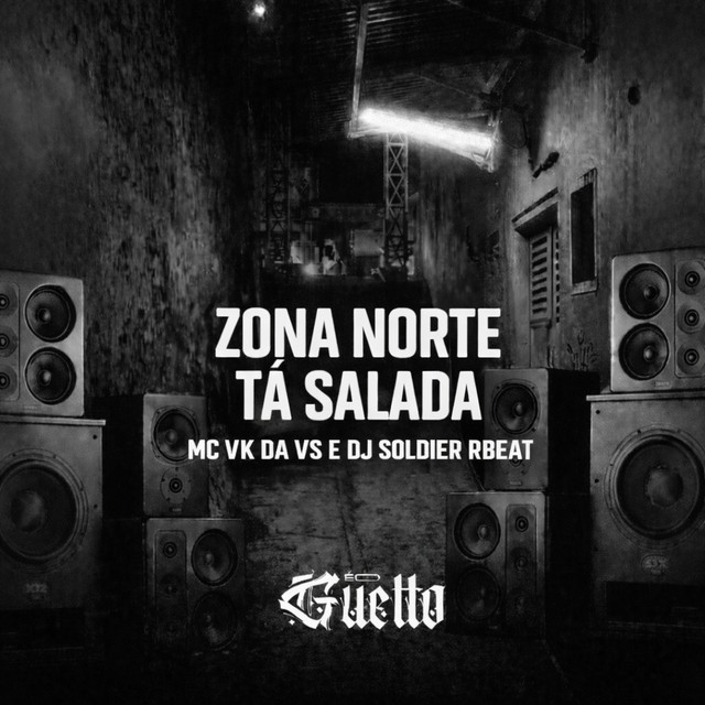 Zona Norte Tá Salada