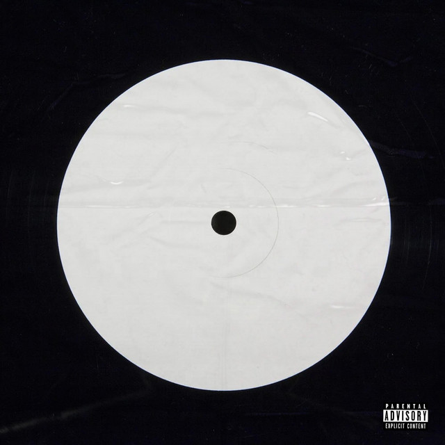 Square One cover art