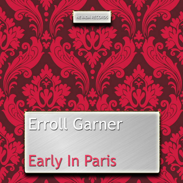 Early In Paris cover art
