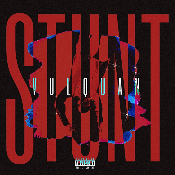 STUNT cover art