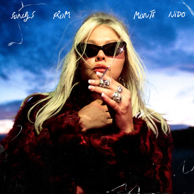 JOSIE (feat. Jimmie Allen) cover art