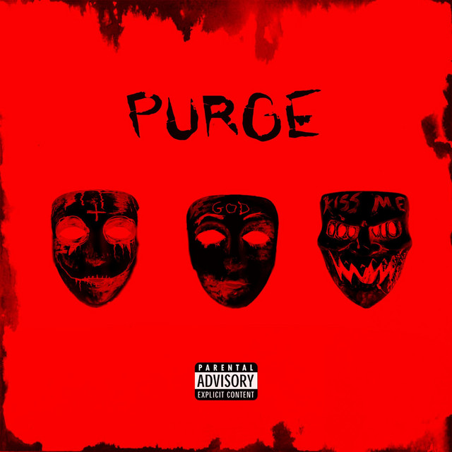 Purge song and lyrics by JaySuicideDoors, Plagues, Tripnotix Spotify