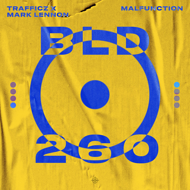 Malfunction - Extended Mix album art