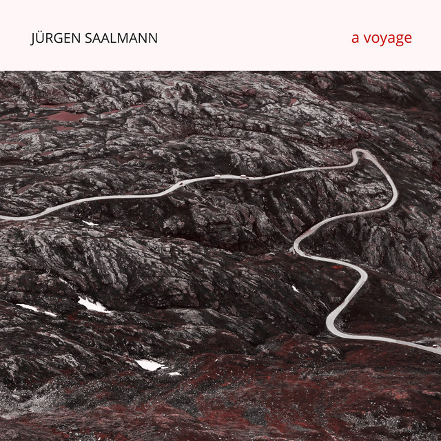 A Voyage cover art
