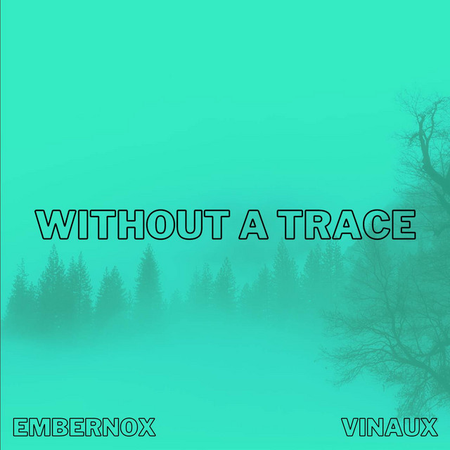 Without a Trace cover art