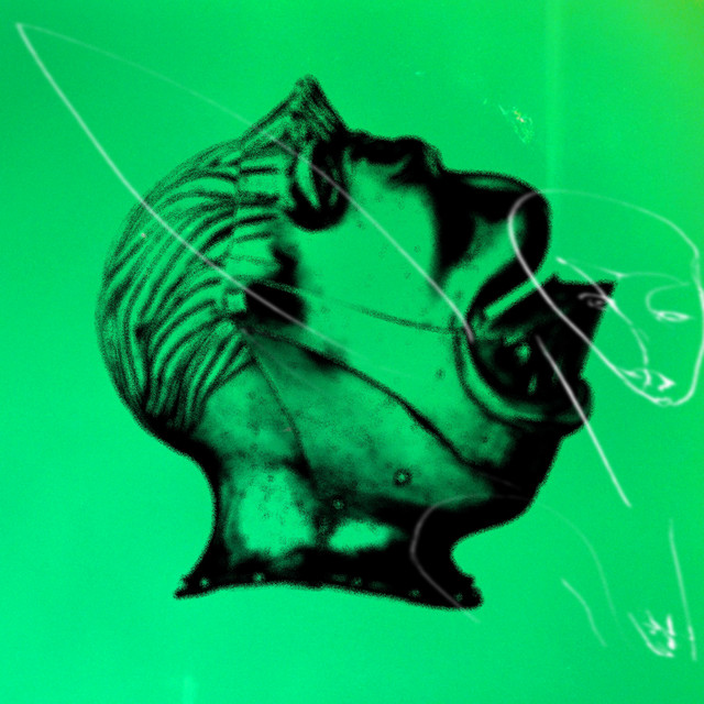 Yelmo cover art
