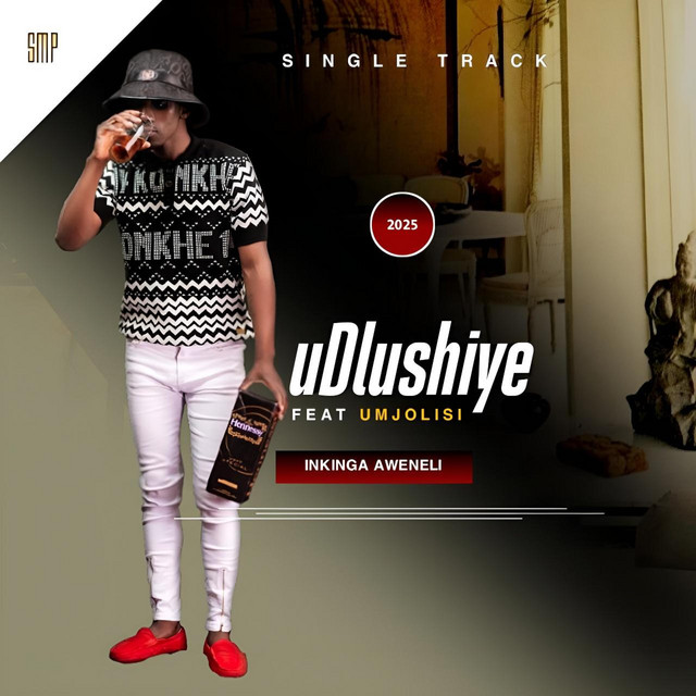 INKINGA AWENELI - Single by UDLUSHIYE | Spotify
