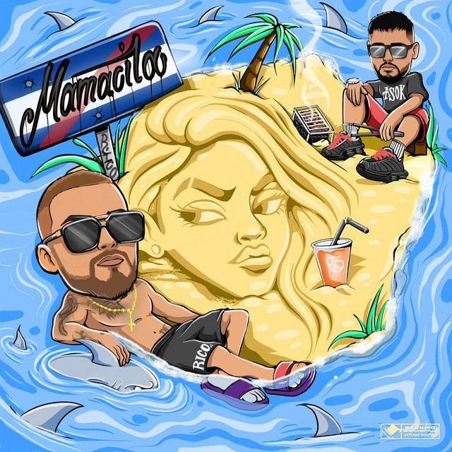 Mamacita