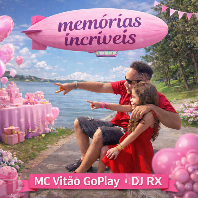 Memórias Incríveis