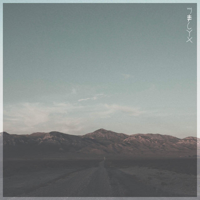 Pilgrims cover art