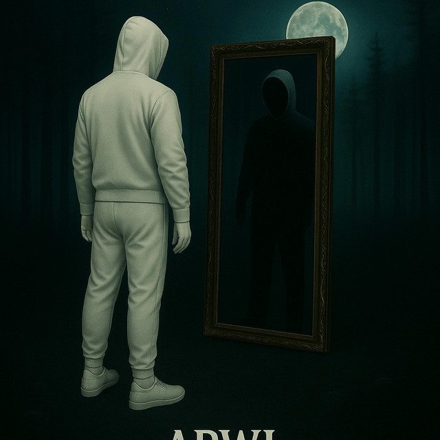 KDO JE PŘÍTEL? cover art
