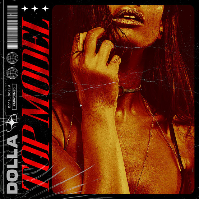 Top Model cover art