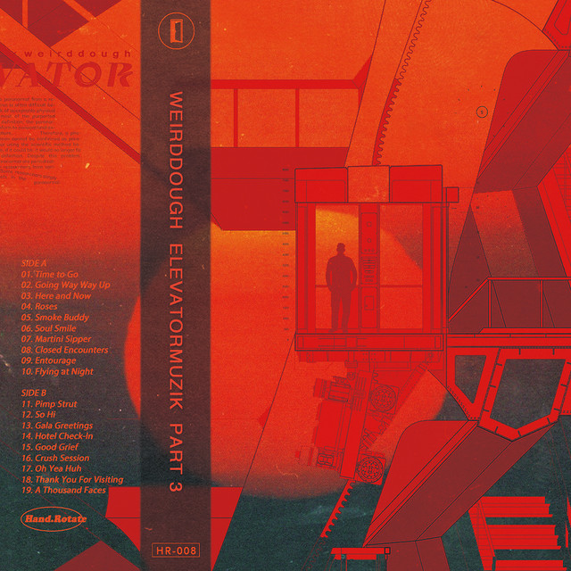 ELEVATORMUZIK PART 3 cover art