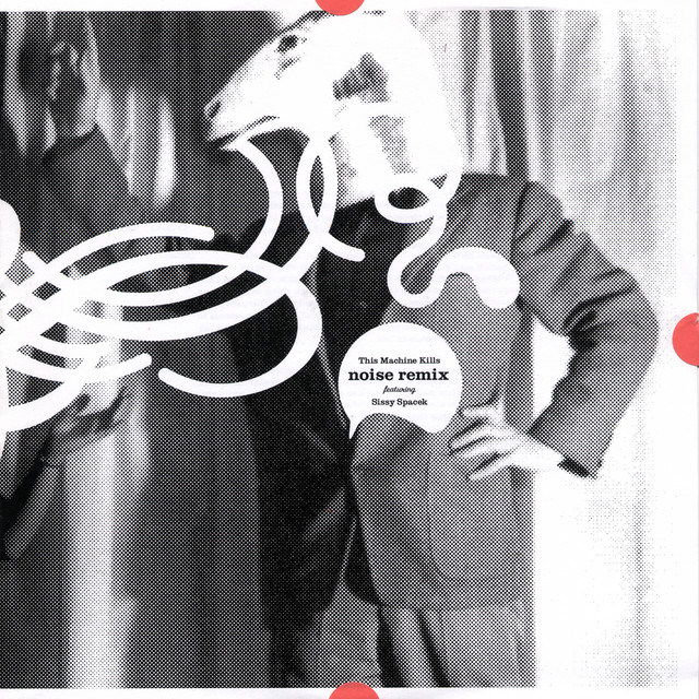 Noise Remixes by John Weis cover