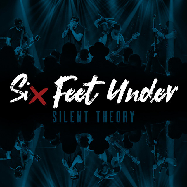 Six Feet Under cover