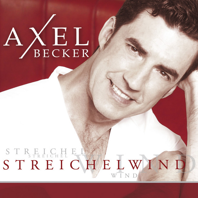 Streichelwind cover