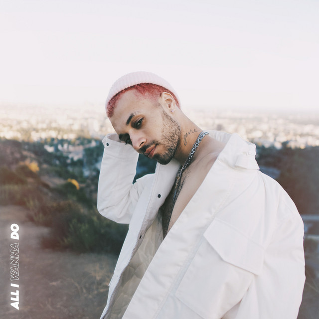 All I Wanna Do - Single by Kalin White | Spotify