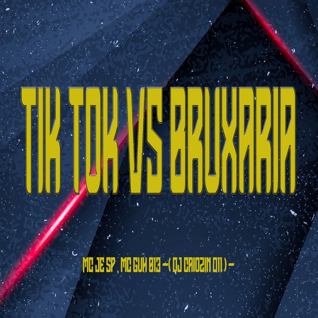 Tik Tok Vs Bruxaria