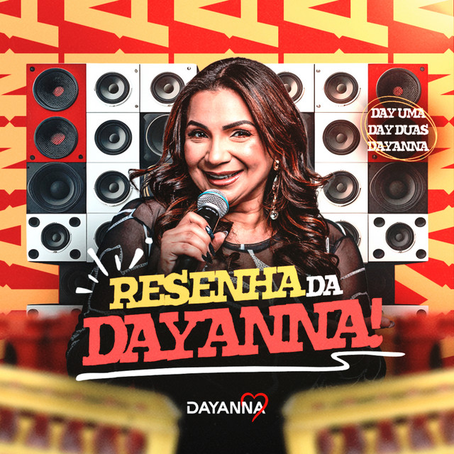 Resenha da Dayanna cover art