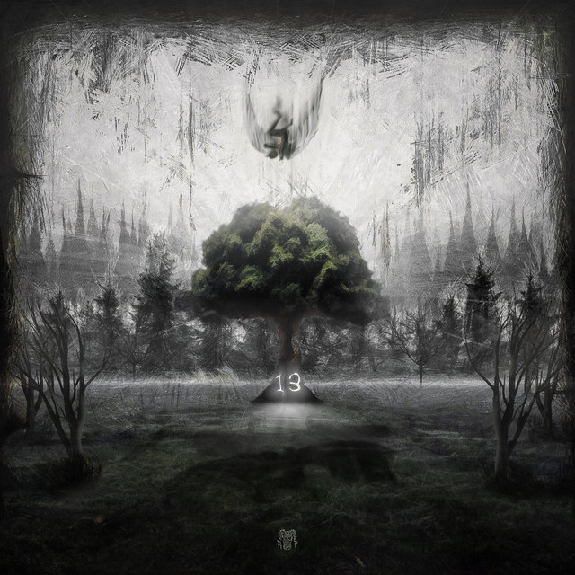 13 ДНЕЙ ДО КОНЦА СВЕТА cover art