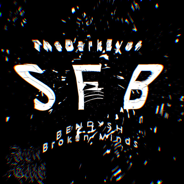 SFB cover art