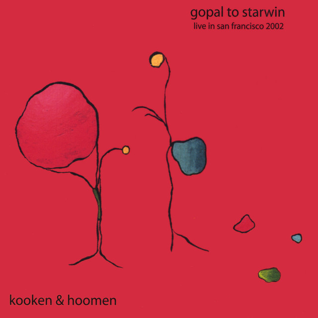 Gopal To Starwin cover