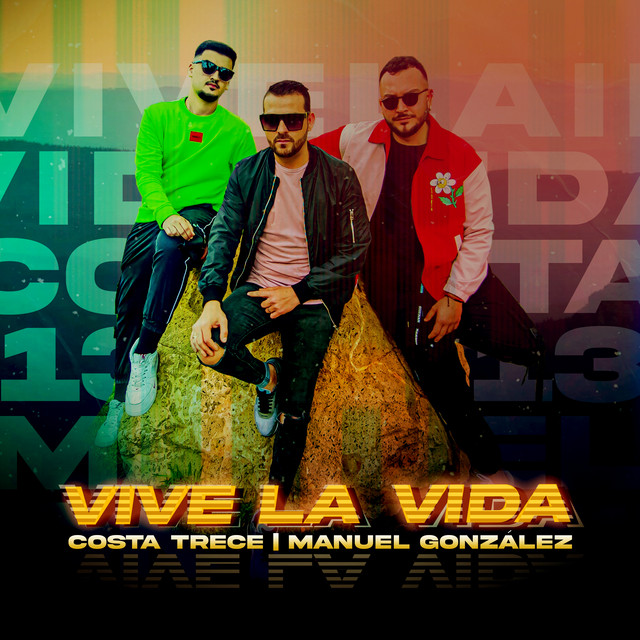 Vive la vida